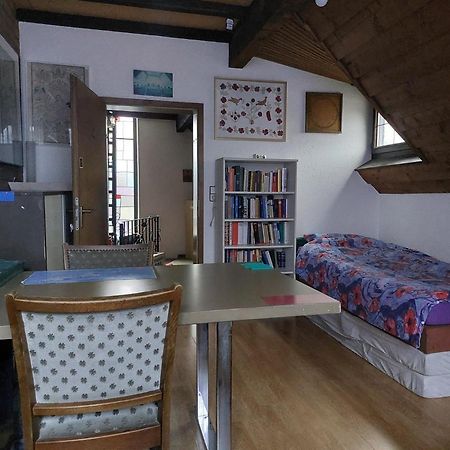 Zimmer Im Landhaus Еркеленц Екстериор снимка