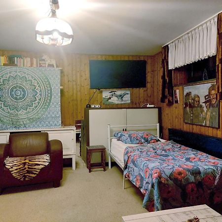 Zimmer Im Landhaus Еркеленц Екстериор снимка