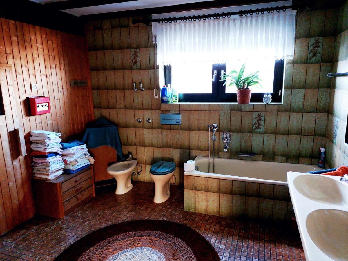 Zimmer Im Landhaus Еркеленц Екстериор снимка