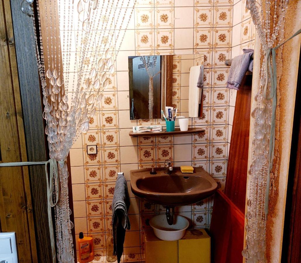 Zimmer Im Landhaus Еркеленц Екстериор снимка