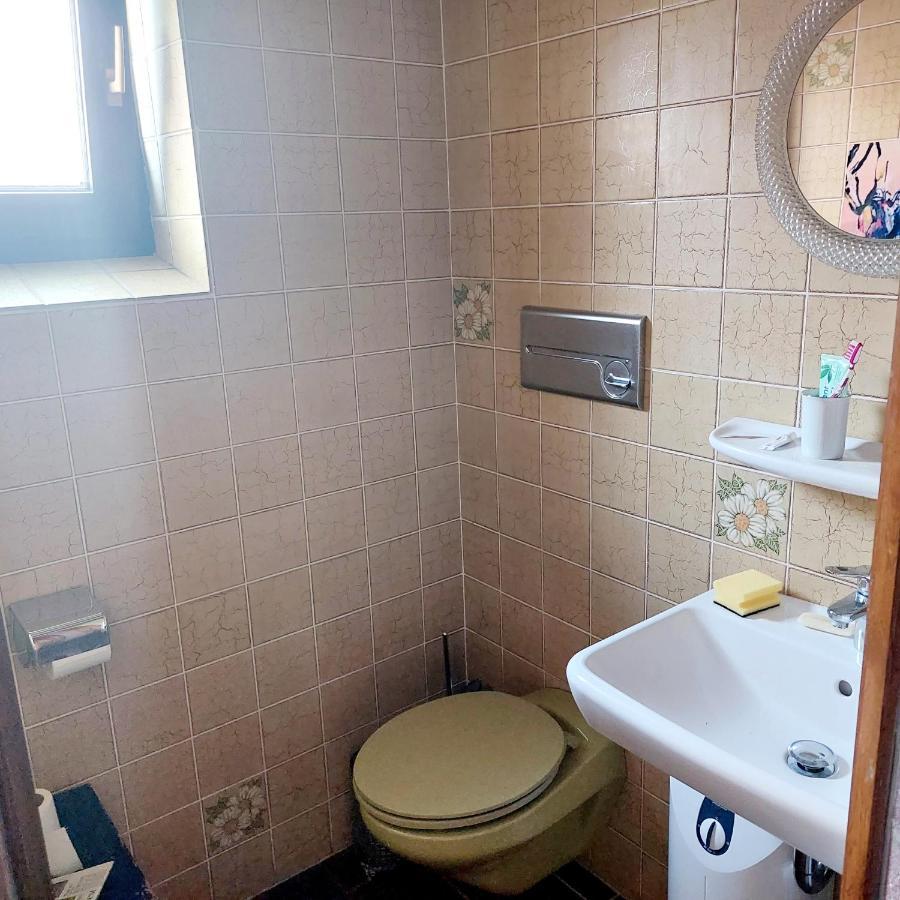 Zimmer Im Landhaus Еркеленц Екстериор снимка