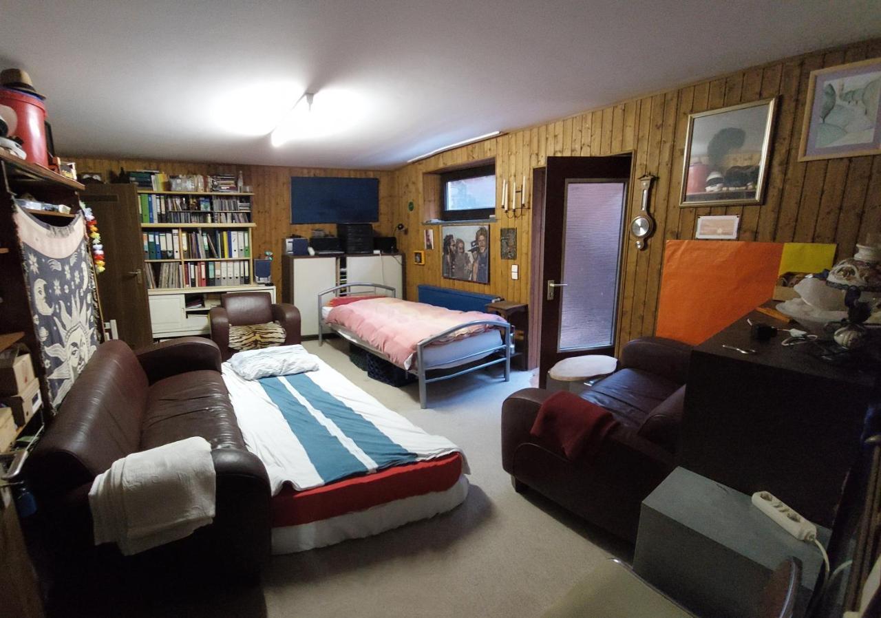 Zimmer Im Landhaus Еркеленц Екстериор снимка