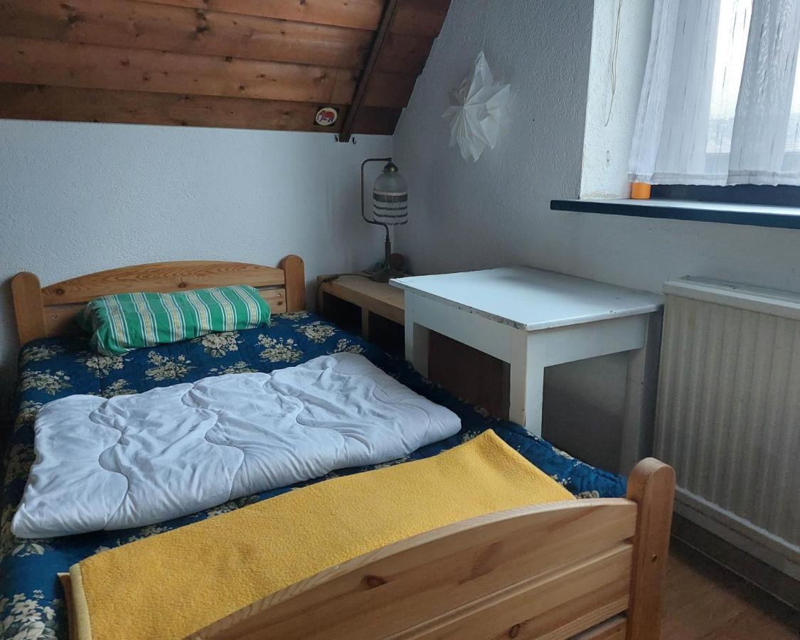 Zimmer Im Landhaus Еркеленц Екстериор снимка