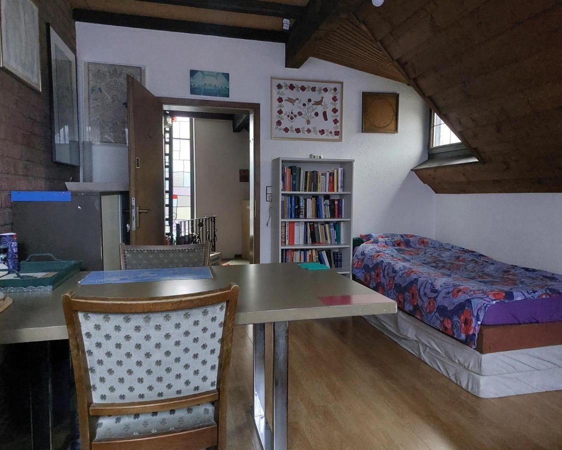 Zimmer Im Landhaus Еркеленц Екстериор снимка