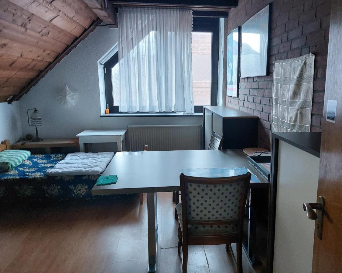 Zimmer Im Landhaus Еркеленц Екстериор снимка