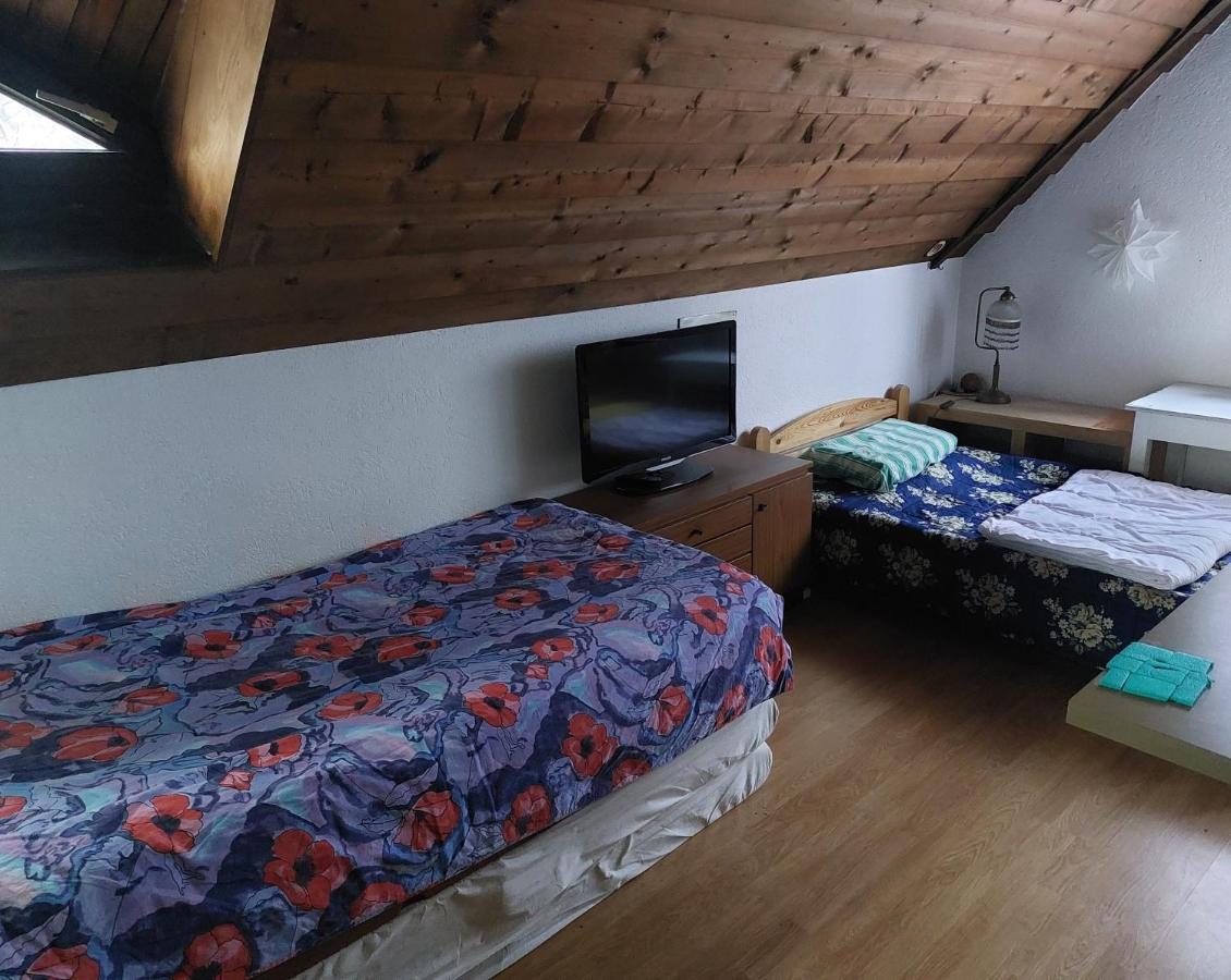 Zimmer Im Landhaus Еркеленц Екстериор снимка