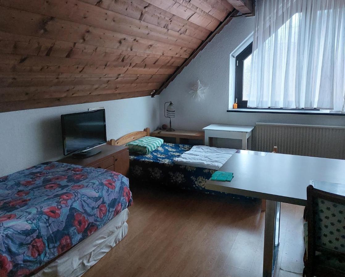 Zimmer Im Landhaus Еркеленц Екстериор снимка