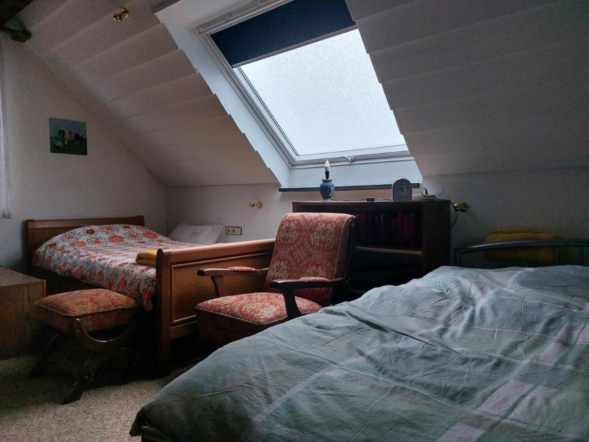 Zimmer Im Landhaus Еркеленц Екстериор снимка