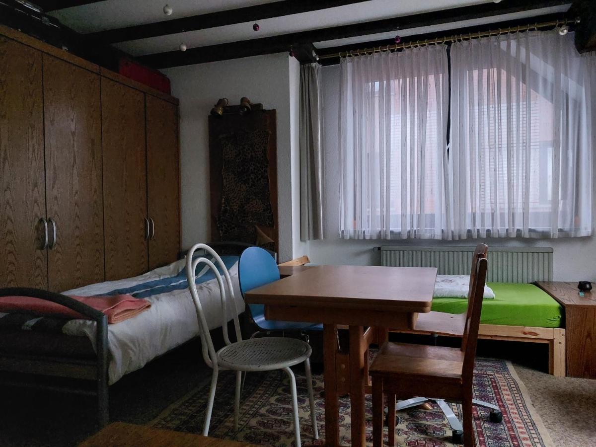 Zimmer Im Landhaus Еркеленц Екстериор снимка