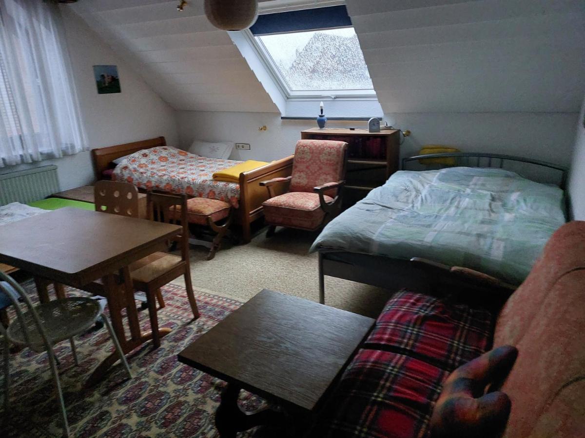 Zimmer Im Landhaus Еркеленц Екстериор снимка