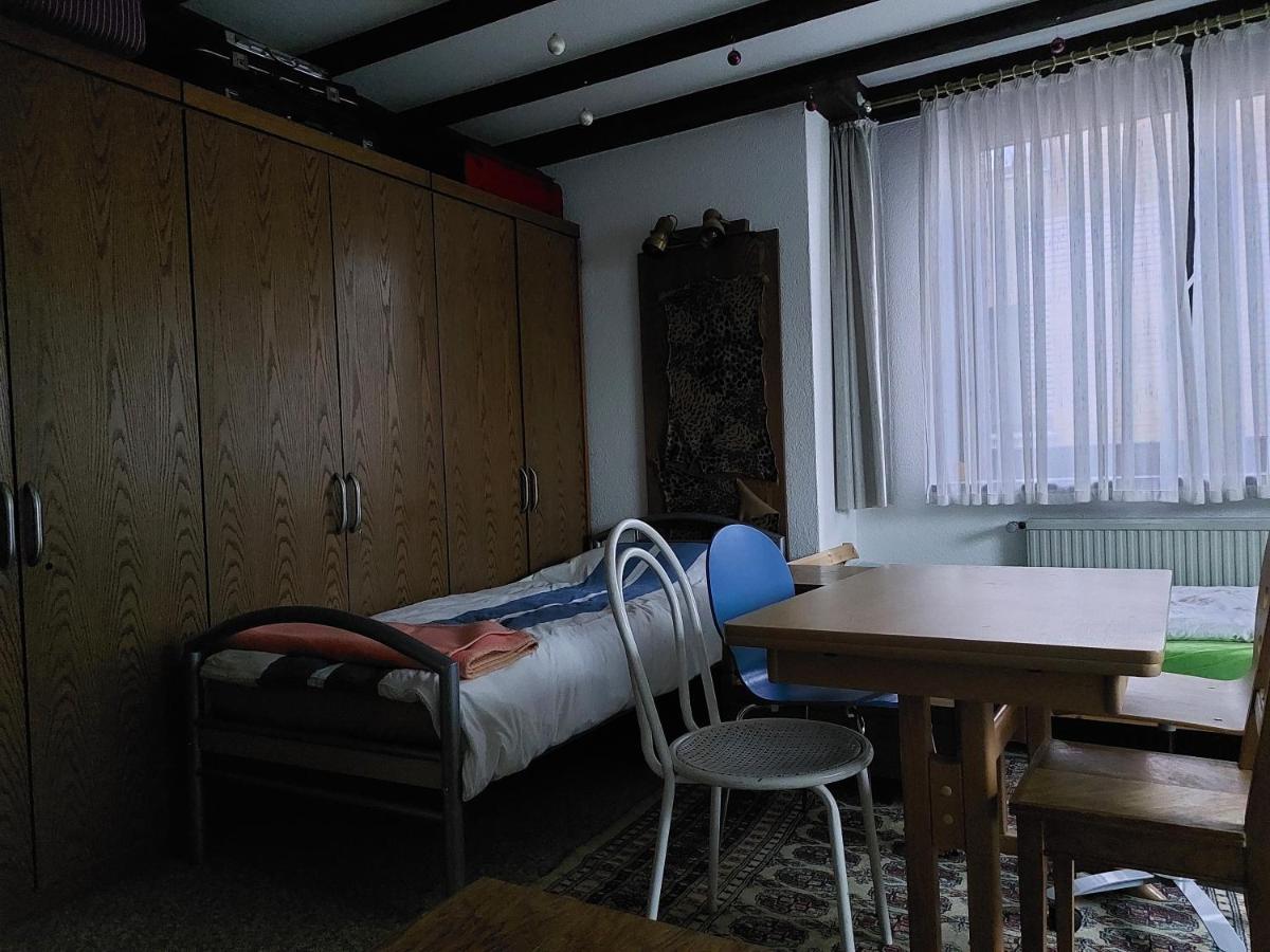 Zimmer Im Landhaus Еркеленц Екстериор снимка