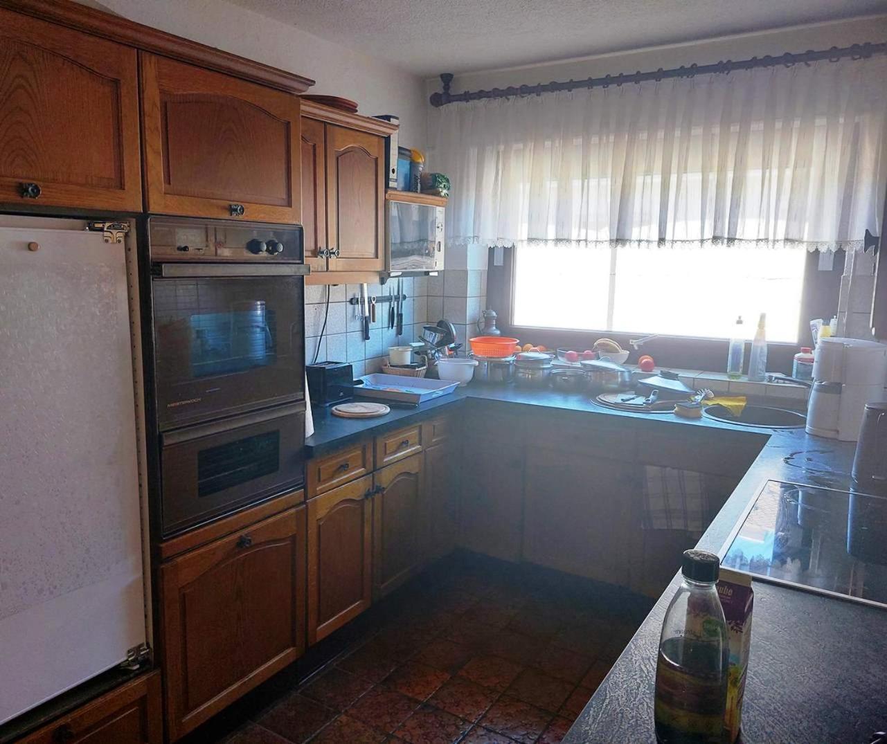 Zimmer Im Landhaus Еркеленц Екстериор снимка