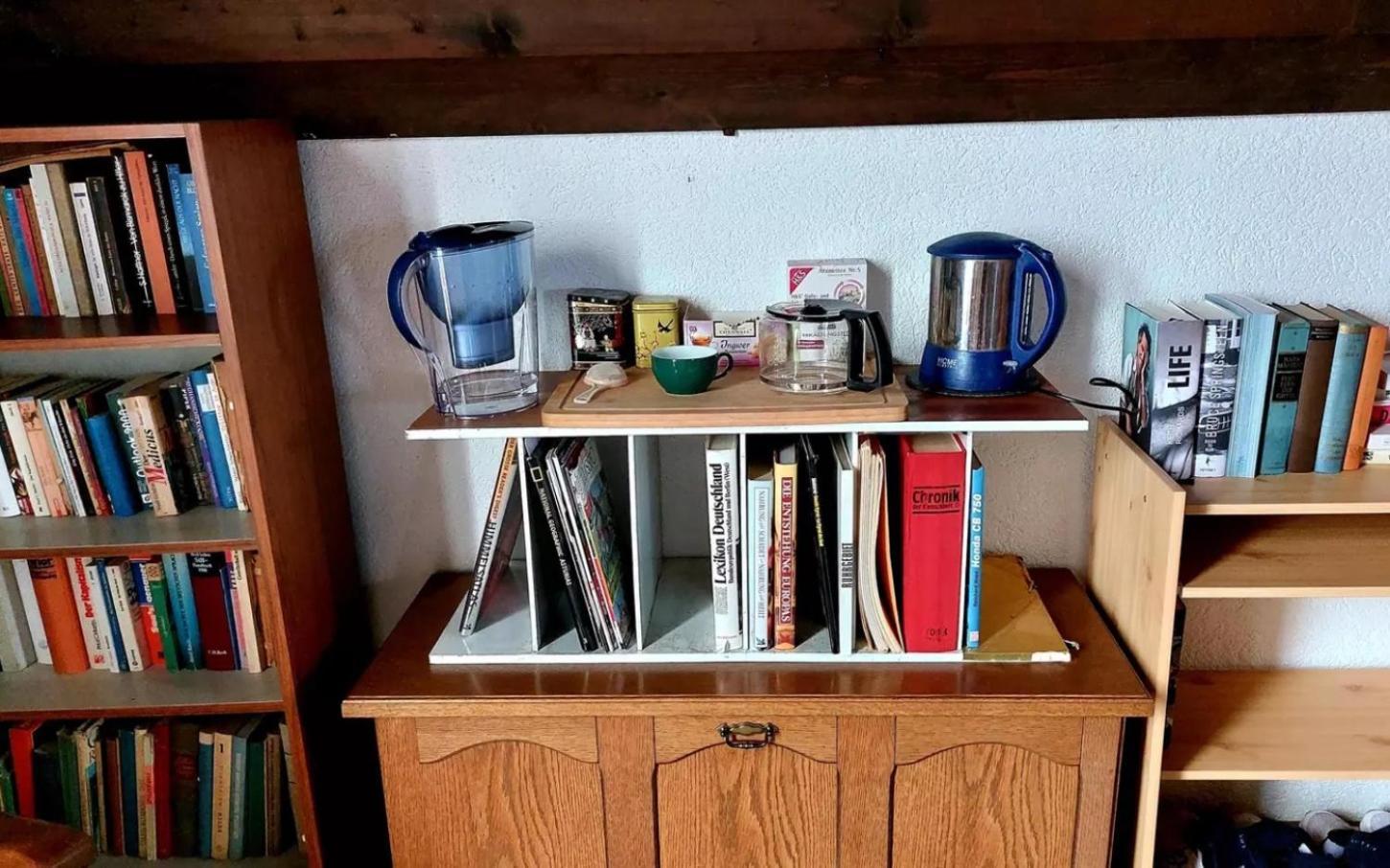 Zimmer Im Landhaus Еркеленц Екстериор снимка